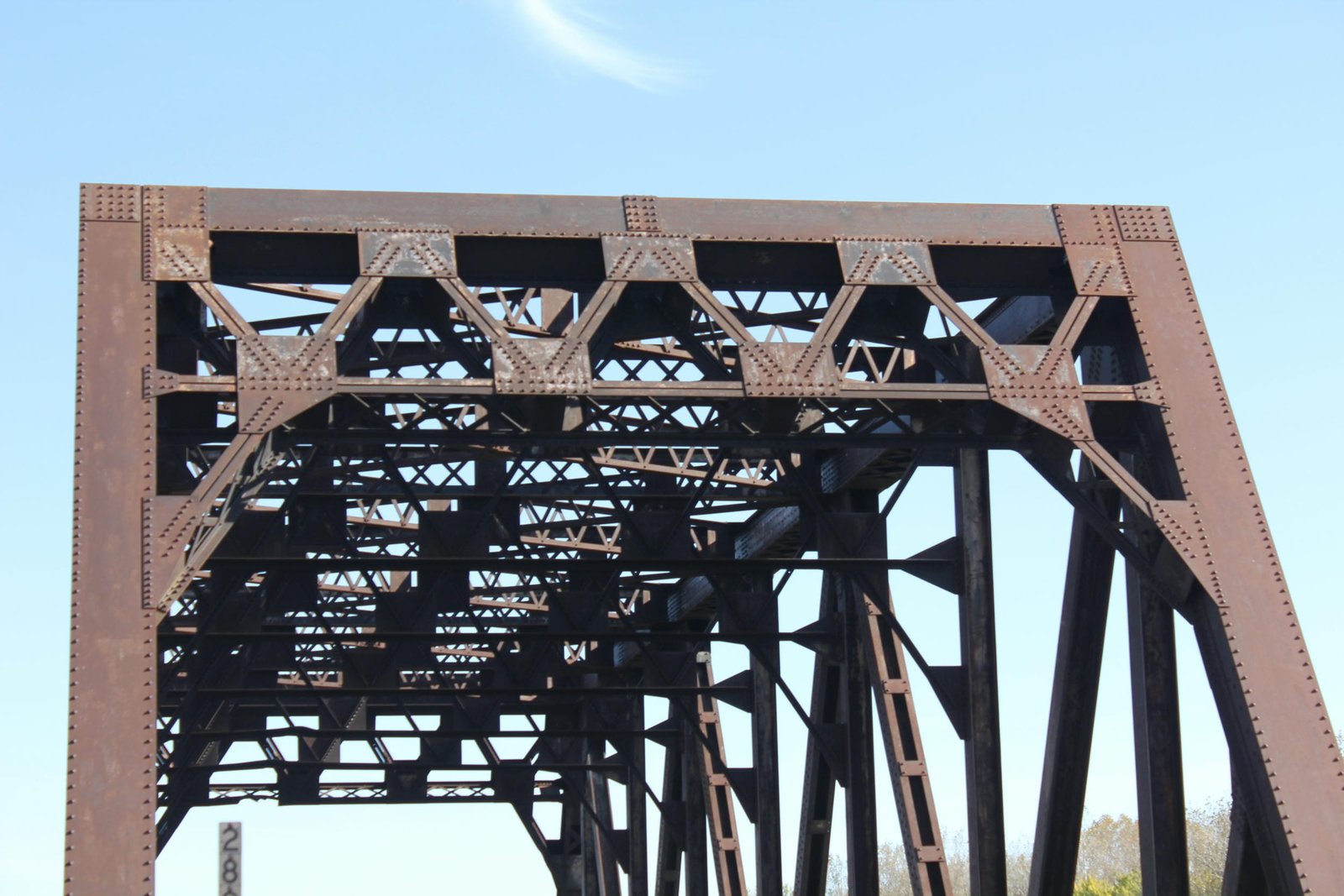 Portal bracing